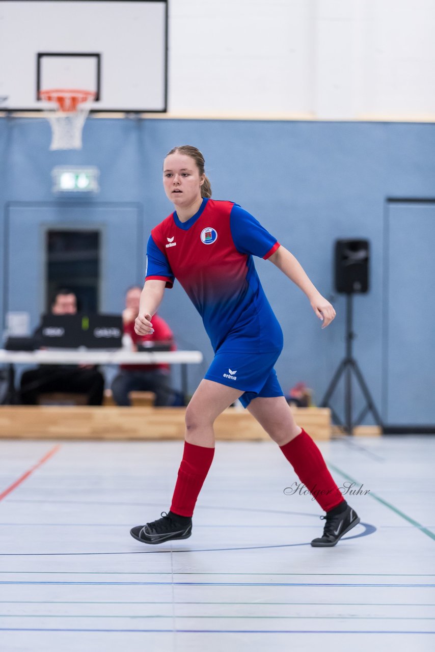 Bild 108 - wCJ Futsalmeisterschaft Runde 1